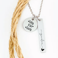 Thumbnail for The Olivia Jane