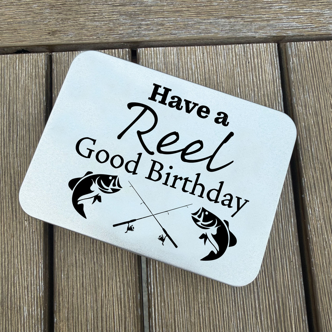 Happy Birthday Lure