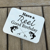 Thumbnail for Happy Birthday Lure