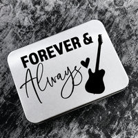 Thumbnail for The One & Only Song Pick + Tin