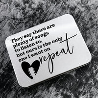 Thumbnail for Our Favorite Song Guitar Pick + Tin