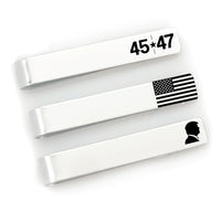 Thumbnail for Trump Tie Clip Set of 3