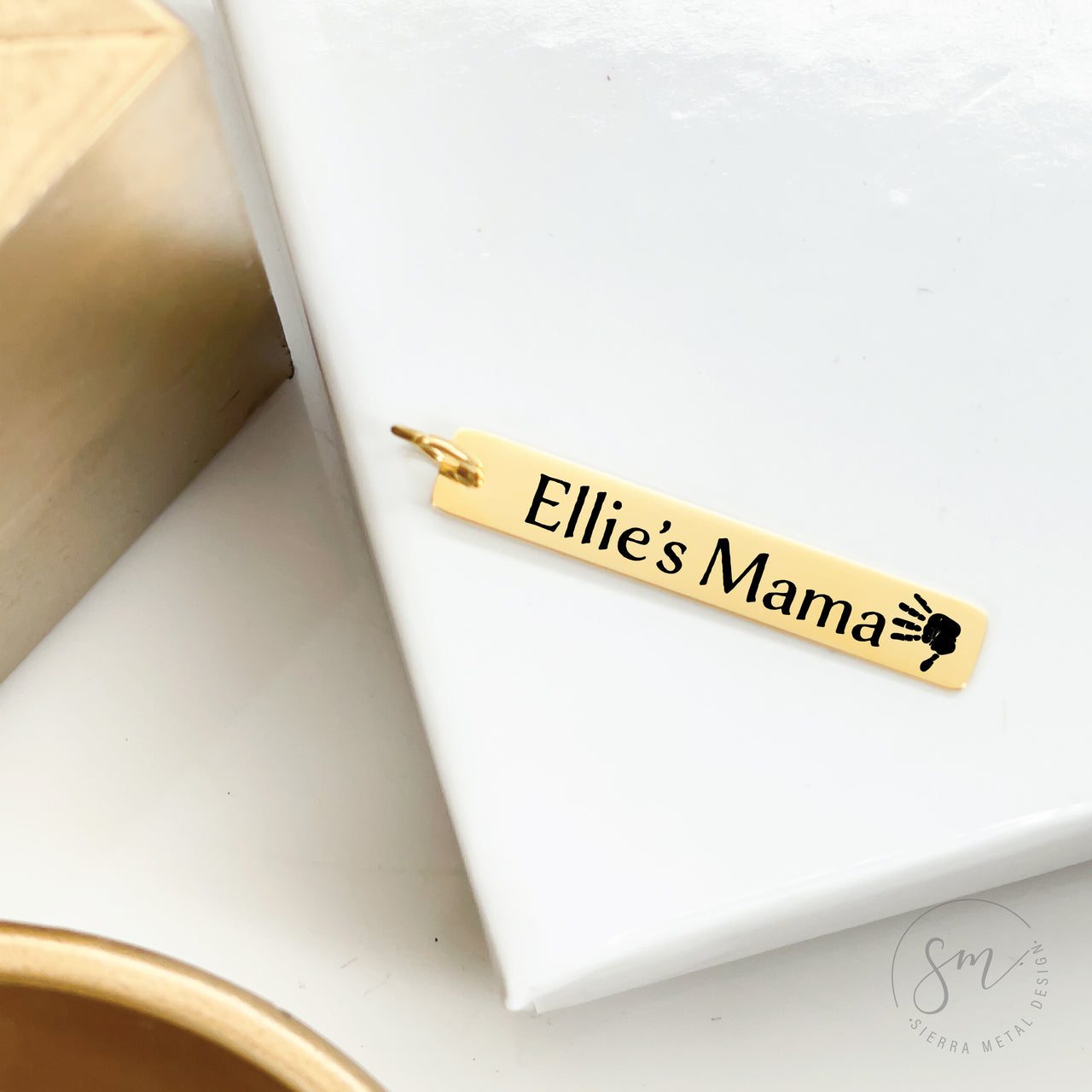The Annika Charm