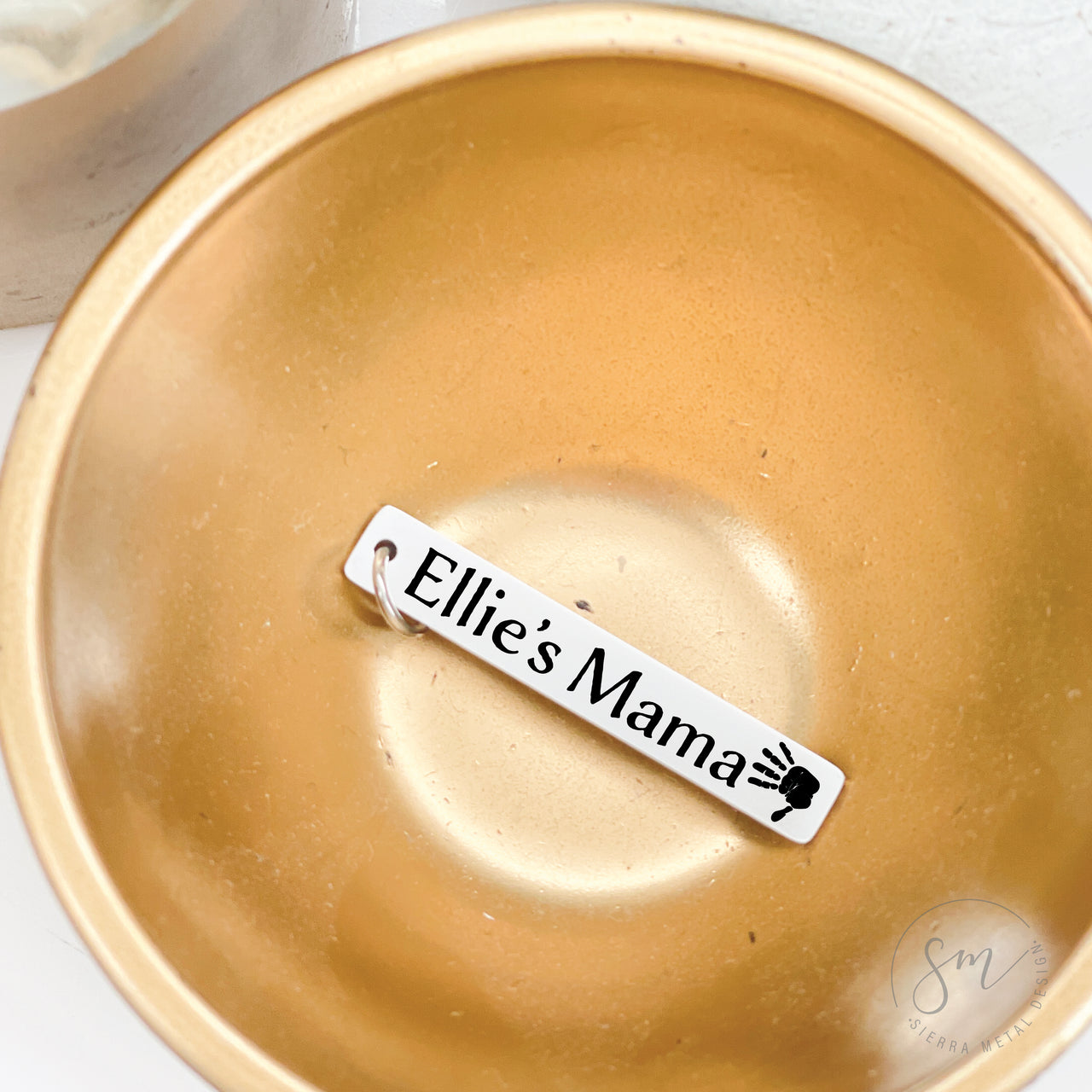 The Annika Charm