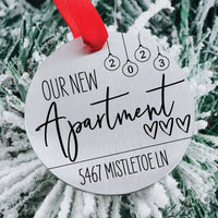 Thumbnail for Apartment Ornament