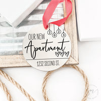Thumbnail for Apartment Ornament