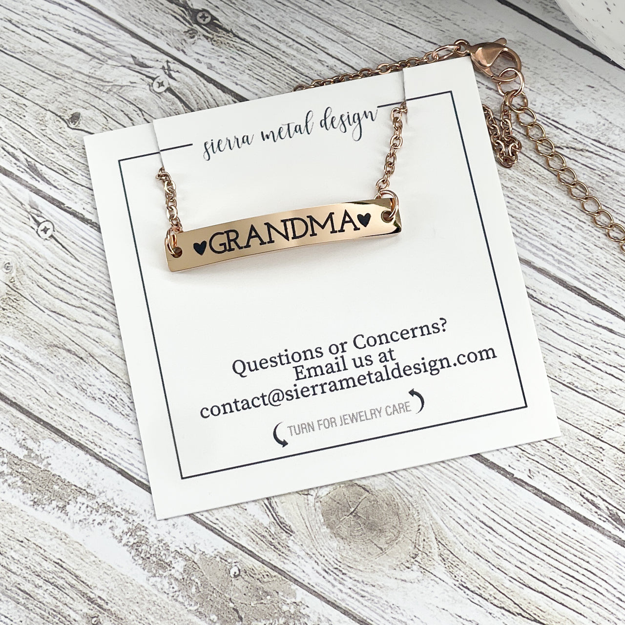 The Imogen Bracelet- ONLY 2 LEFT