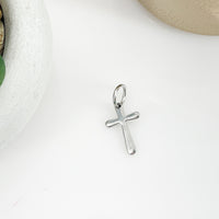 Thumbnail for Add-On Cross Charm