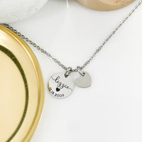 Thumbnail for Add-On Heart Charm