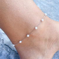 Thumbnail for The Harlow Anklet