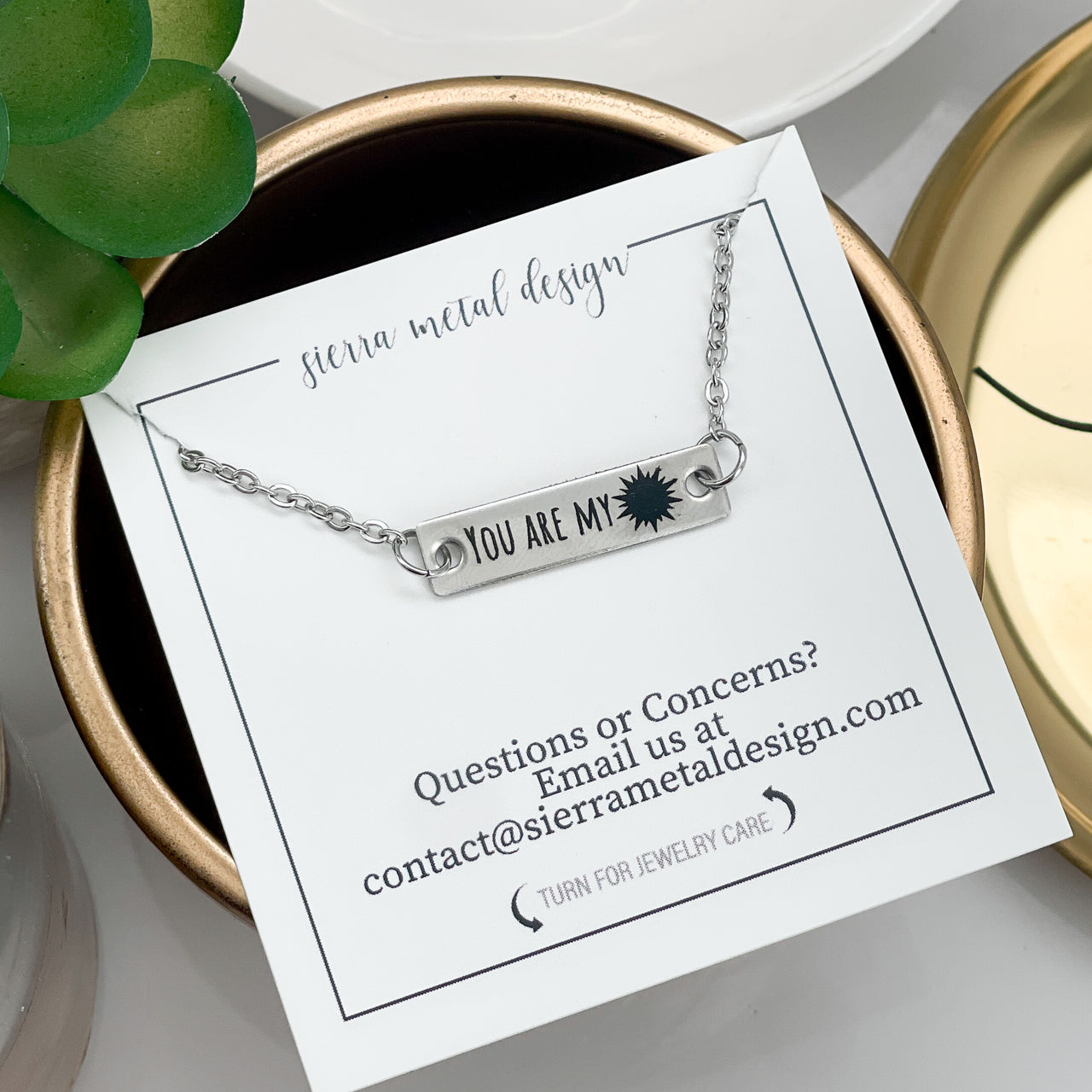 The Brianna Bracelet - ONLY 5 LEFT