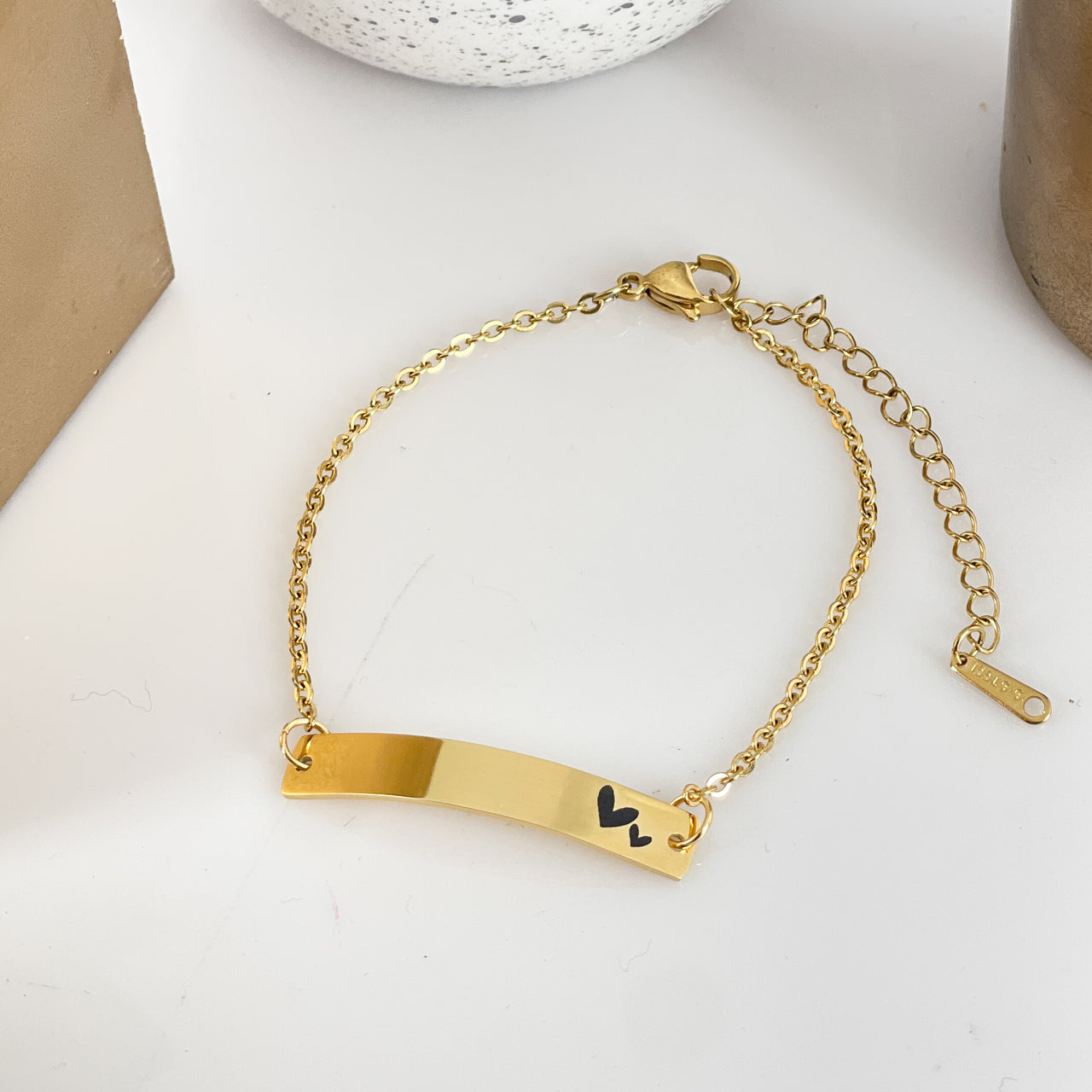 The Callie Bracelet