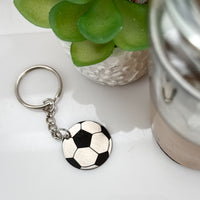Thumbnail for The Penalty Kick