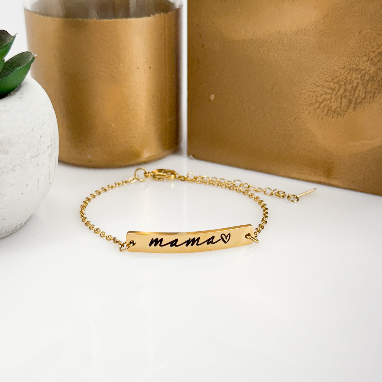 The Susie Bracelet