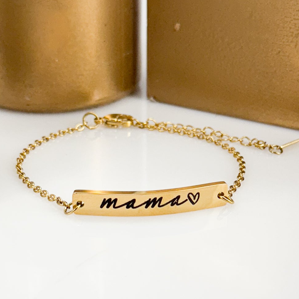 The Susie Bracelet