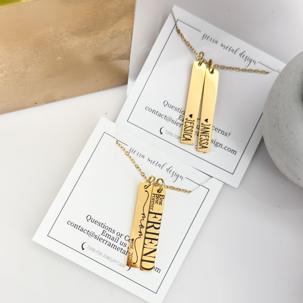 The Timeless Treasures Set