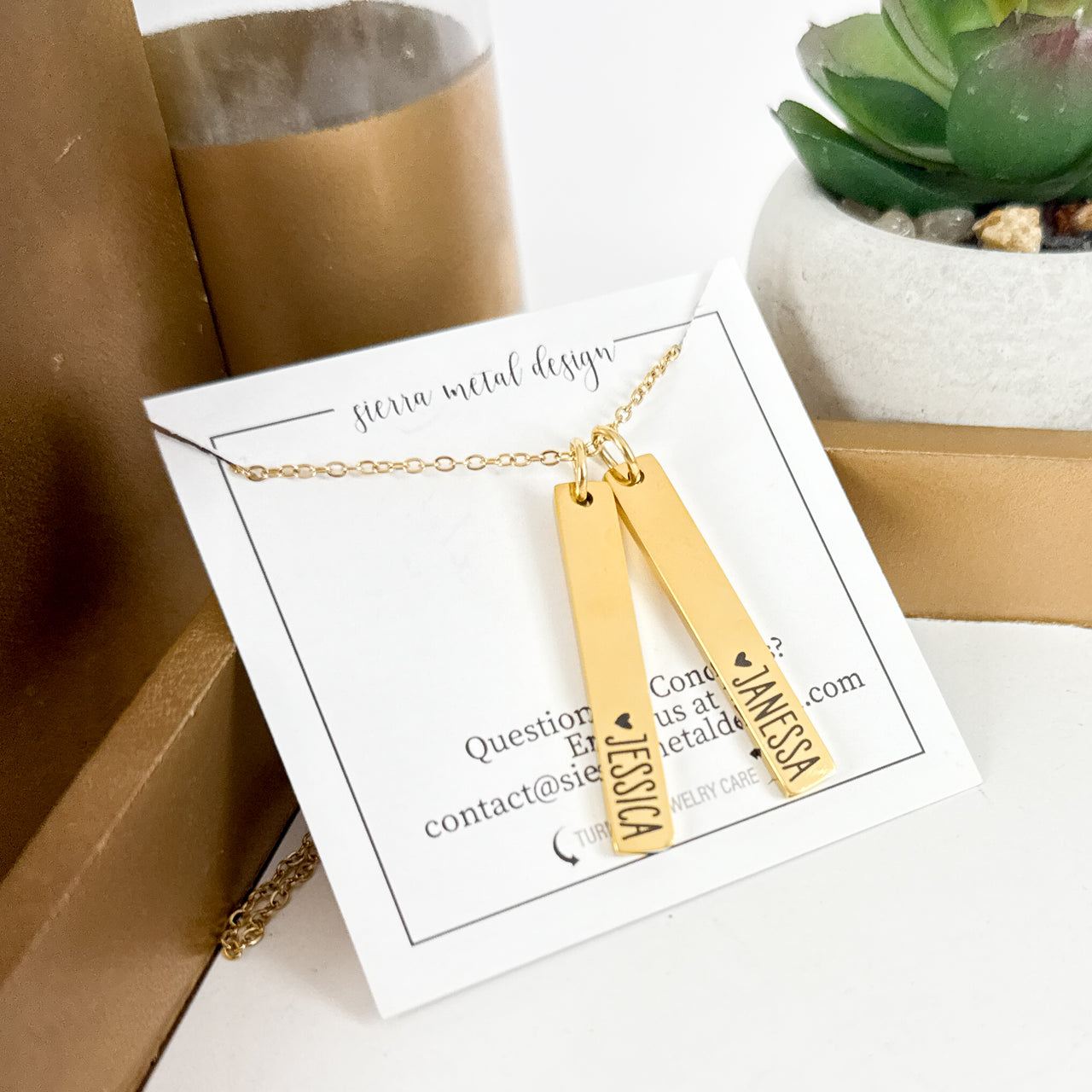 The Timeless Treasures Set
