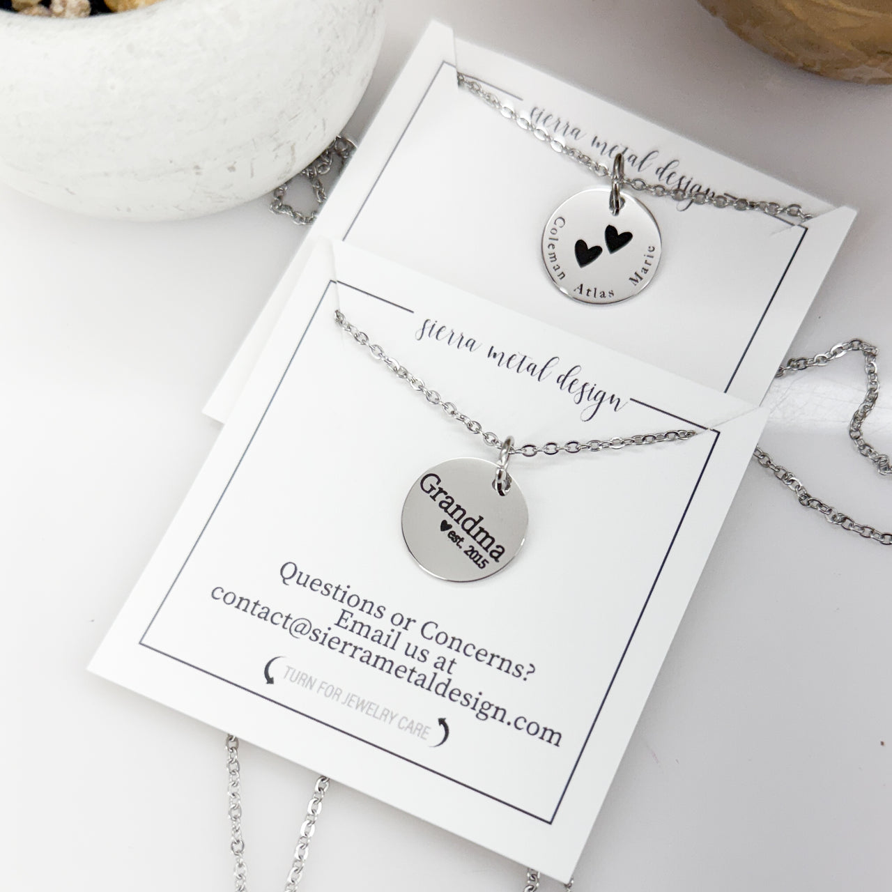 The Keepsake Moments Bundle
