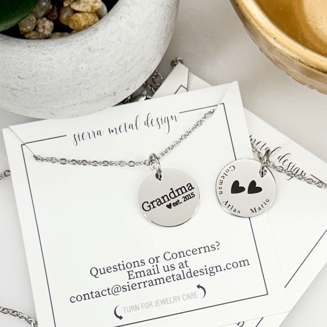 The Keepsake Moments Bundle