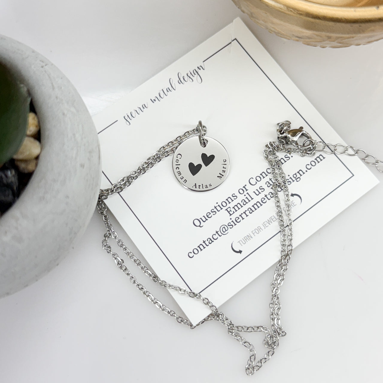 The Keepsake Moments Bundle