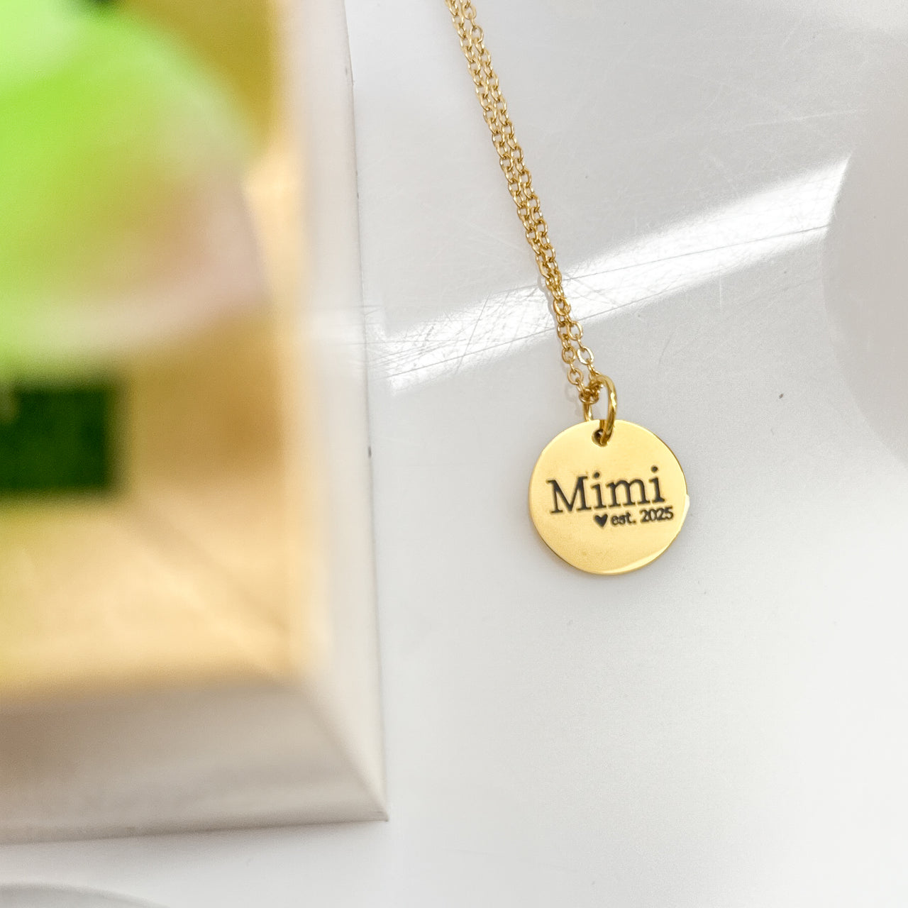 The Cherished Always Collection