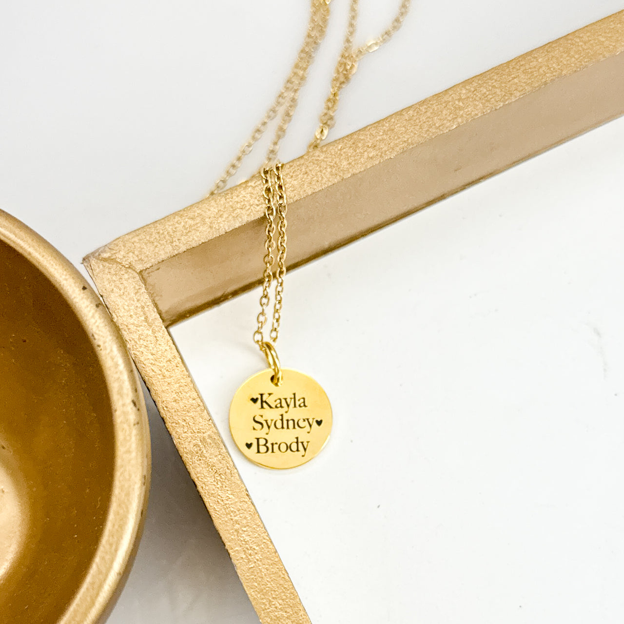 The Cherished Always Collection