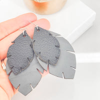 Thumbnail for The Satire Earrings - ONLY 4 LEFT