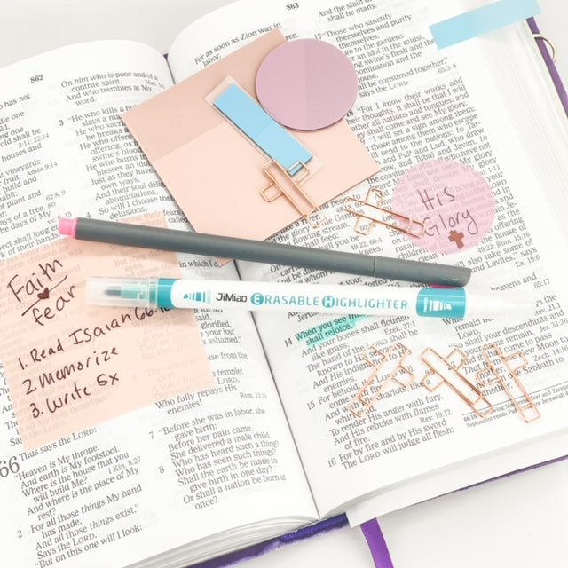 Truth Study