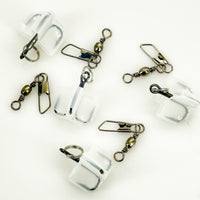 Thumbnail for Extra Hooks, Caps & Swivel Clasps-TT