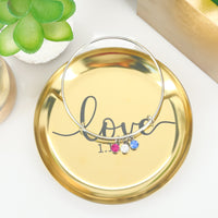 Thumbnail for The Trinity Bangle