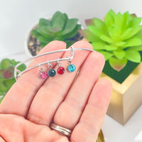 Thumbnail for The Trinity Bangle
