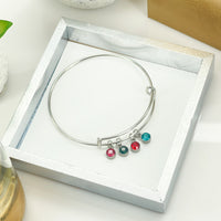 Thumbnail for The Trinity Bangle
