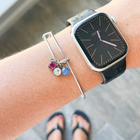 Thumbnail for The Trinity Bangle