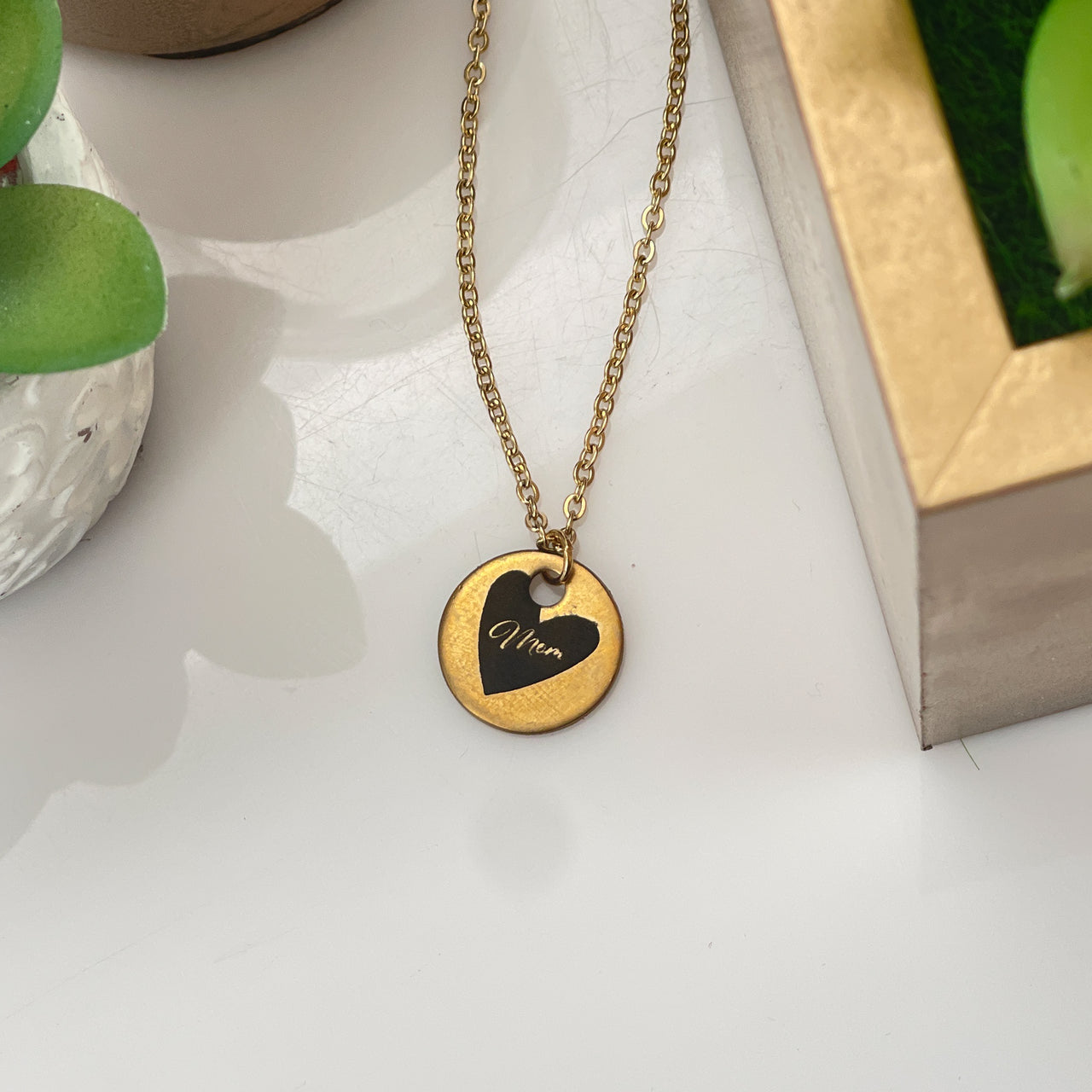 The Kristie Necklace - ONLY 1 LEFT