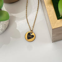 Thumbnail for The Kristie Necklace - ONLY 1 LEFT