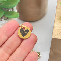 Thumbnail for The Kristie Necklace - ONLY 1 LEFT