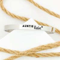 Thumbnail for Auntie Cuff