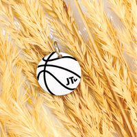 Thumbnail for The Basketball Charm