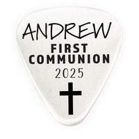Thumbnail for 1st Communion Guitar Pick