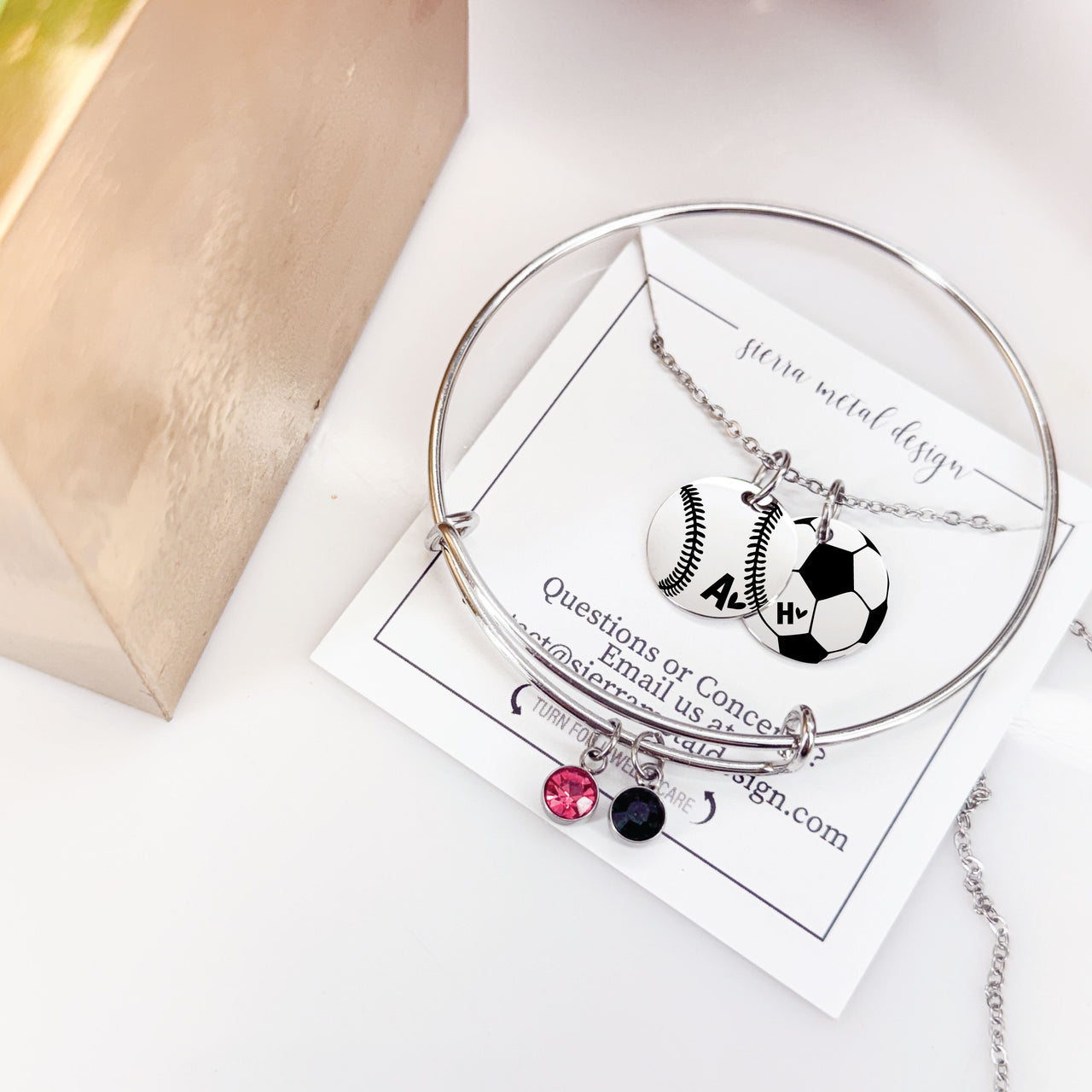 The Love You Carry Bundle
