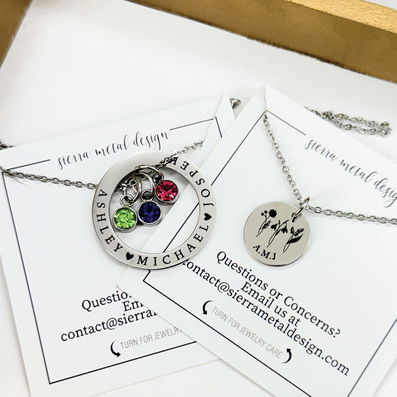 The Close to Heart Set