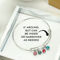 Thumbnail for The Trinity Bangle