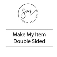 Thumbnail for Double Sided