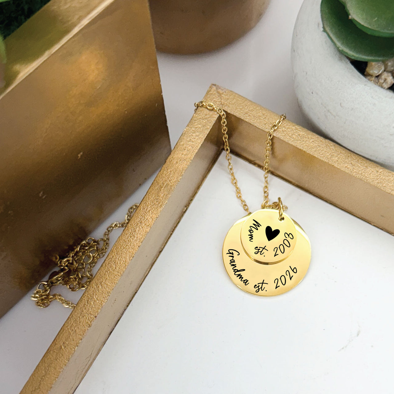 The Everyday Love Bundle