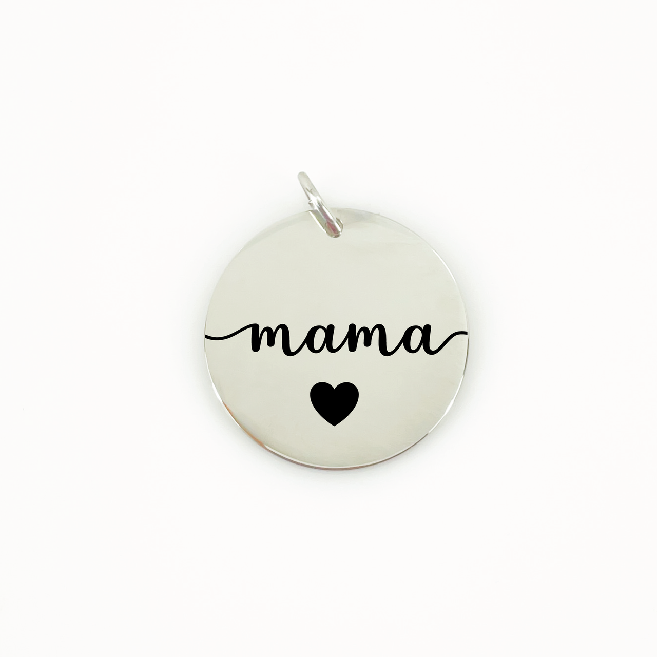 The Fiona Charm-TT
