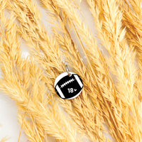 Thumbnail for The Football Charm