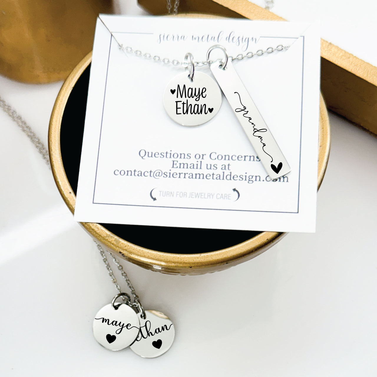The Gift of Love Collection