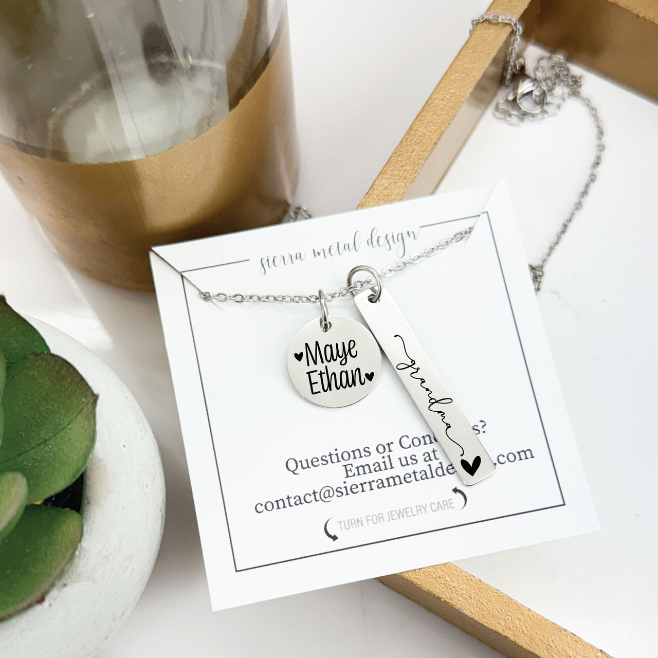 The Gift of Love Collection