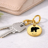 Thumbnail for Mama Bear Charm Set