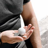 Thumbnail for Papa Golf Ball Marker Set of 3